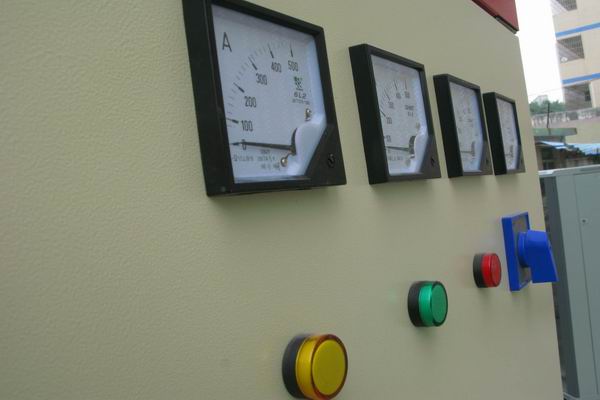 乌拉特前配电柜-3683讲讲配电柜注意事项